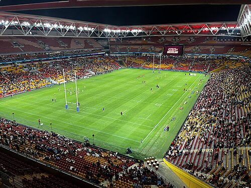 Suncorp Stadium